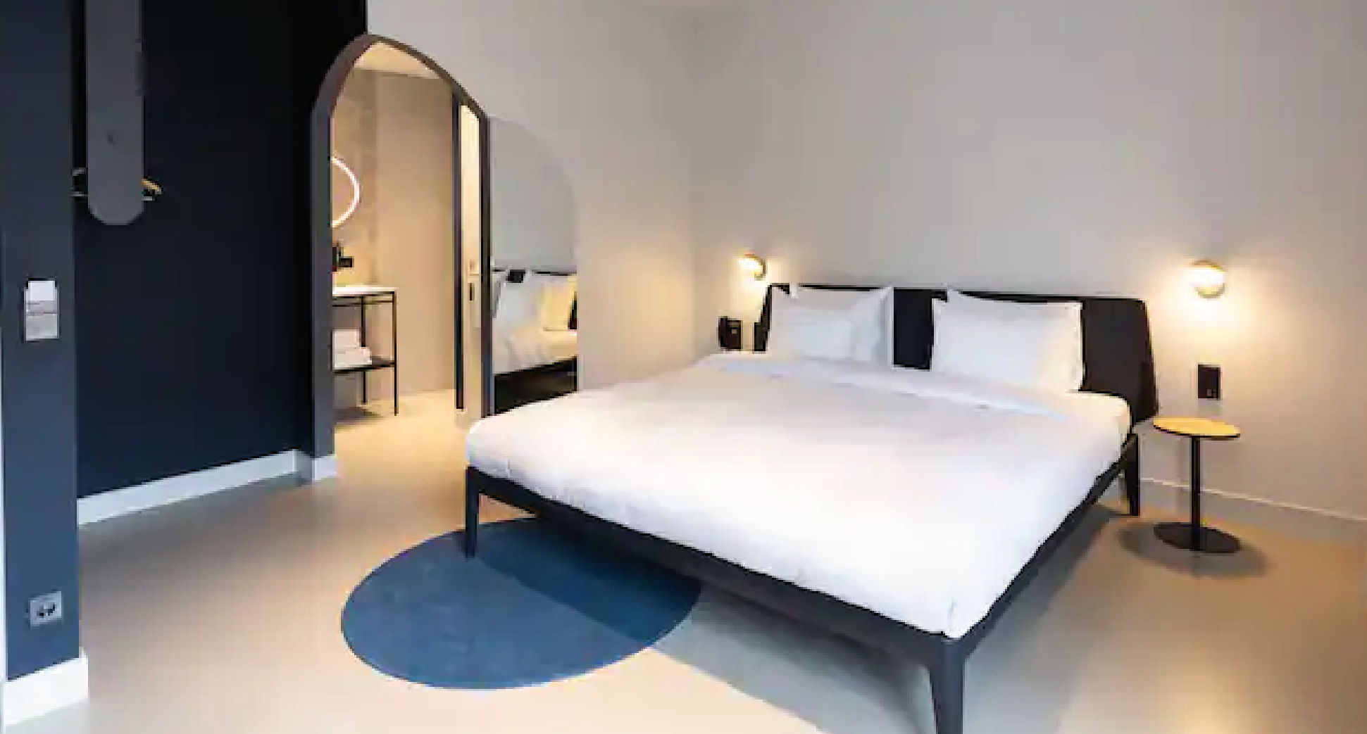 Conscious Hotel Museum Square 