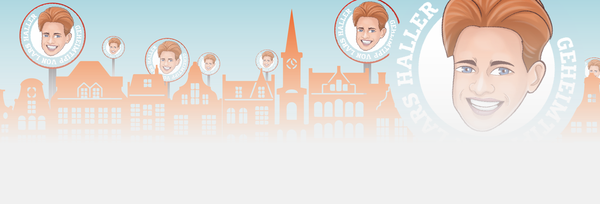 Geheimtipp von Lars Haller